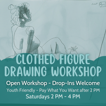 Figure Drawing Classes(9)
